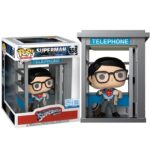 Superman Funko Reveals: A Flashback and an Itty Bitty Surprise