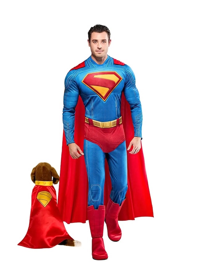 Super-Tsunami: Rubies, Kidrobot, and Mattel Release Merch For Upcoming 'Superman' Movie