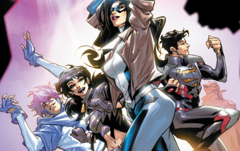 REVIEW: Secret Six #3