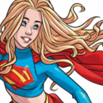 REVIEW: Supergirl #1