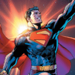 PREVIEW: Superman Unlimited #1