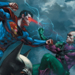 PREVIEW: Batman/Superman: World’s Finest #39