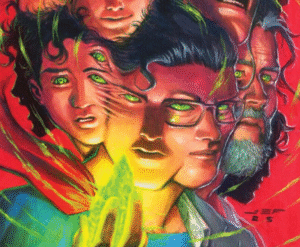 August Solicitations