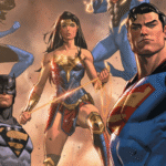PREVIEW: Justice League Unlimited #7