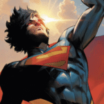 PREVIEW: Absolute Superman #8