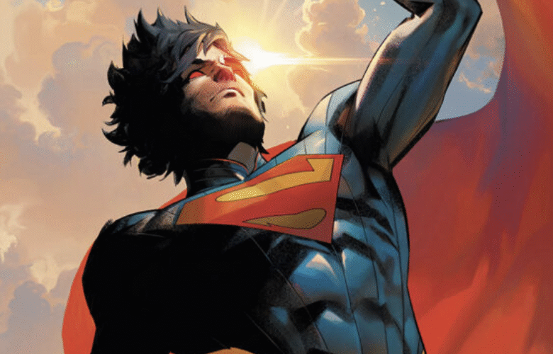 PREVIEW: Absolute Superman #8