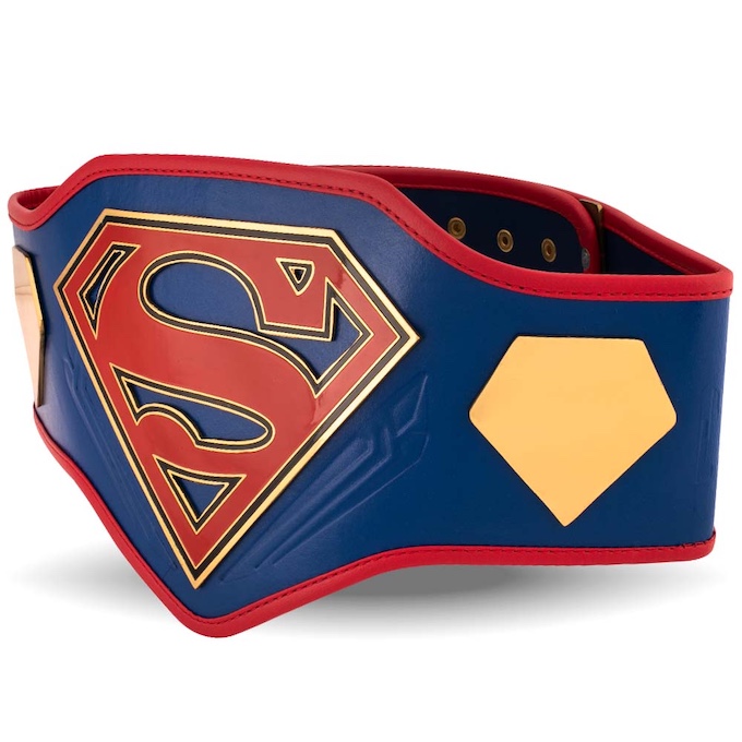 Success Awards Partner With DC For Official Superman Awards