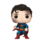 The Superman Toy Extravaganza Continues With Funko & McFarlane Toys