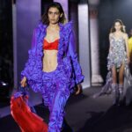 DC Comics Collaborates With Spanish Fashion Designer, Maria Escotè For SUPER Runway Looks