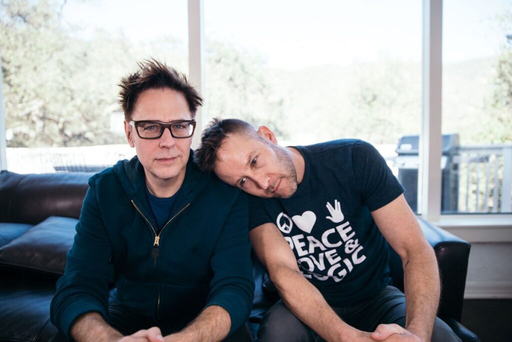 James Gunn Reveals Budget For 'Superman' Along With More Details