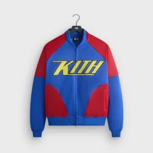 Kith x Superman