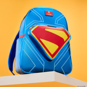Superman Loungefly