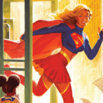 PREVIEW: Supergirl #2