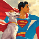 PREVIEW: Action Comics #1087