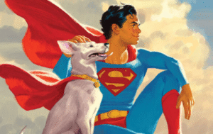 PREVIEW: Action Comics #1087