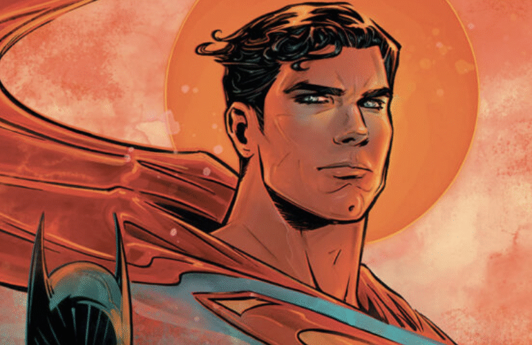 Batman/Superman: World's Finest #40