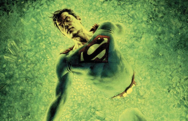 PREVIEW: Superman Unlimited #2