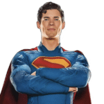 DC Shop Releases Superman Movie Cardboard Standees