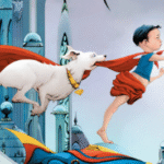 REVIEW: Krypto The Last Dog Of Krypton #1