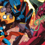 REVIEW: Batman/Superman: World’s Finest #40