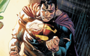Superman Unlimited #2