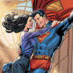 PREVIEW: Superman #27