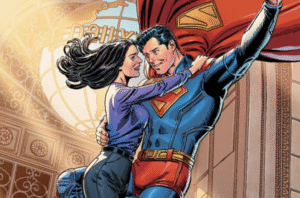 PREVIEW: Superman #27
