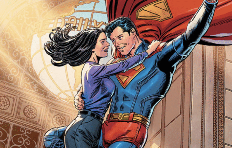 PREVIEW: Superman #27