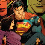 REVIEW: Superman #27