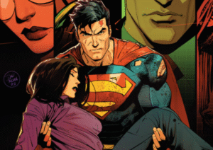 REVIEW: Superman #27