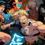 REVIEW: Justice League Unlimited #8
