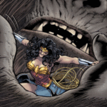 PREVIEW: Justice League vs Godzilla vs Kong 2 #2