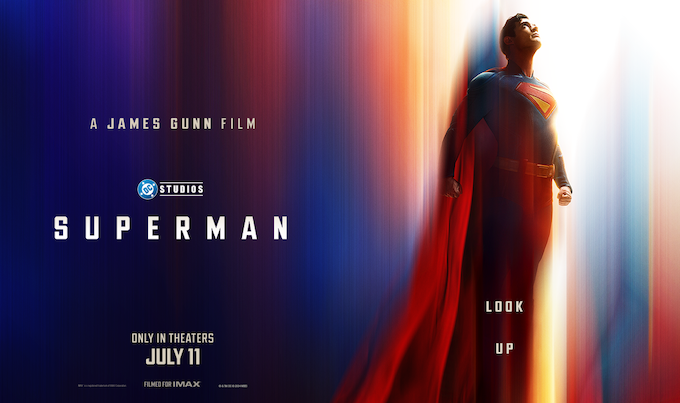 Superman Movie Fundraiser: ReelOutreach’s Superheroic Charity