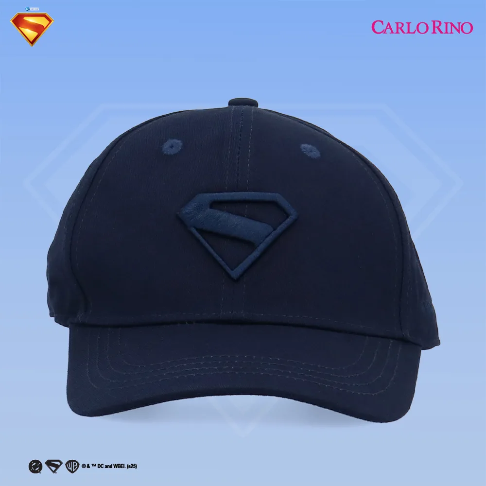Carlo Rino Release Line Of 'Superman' Accessories
