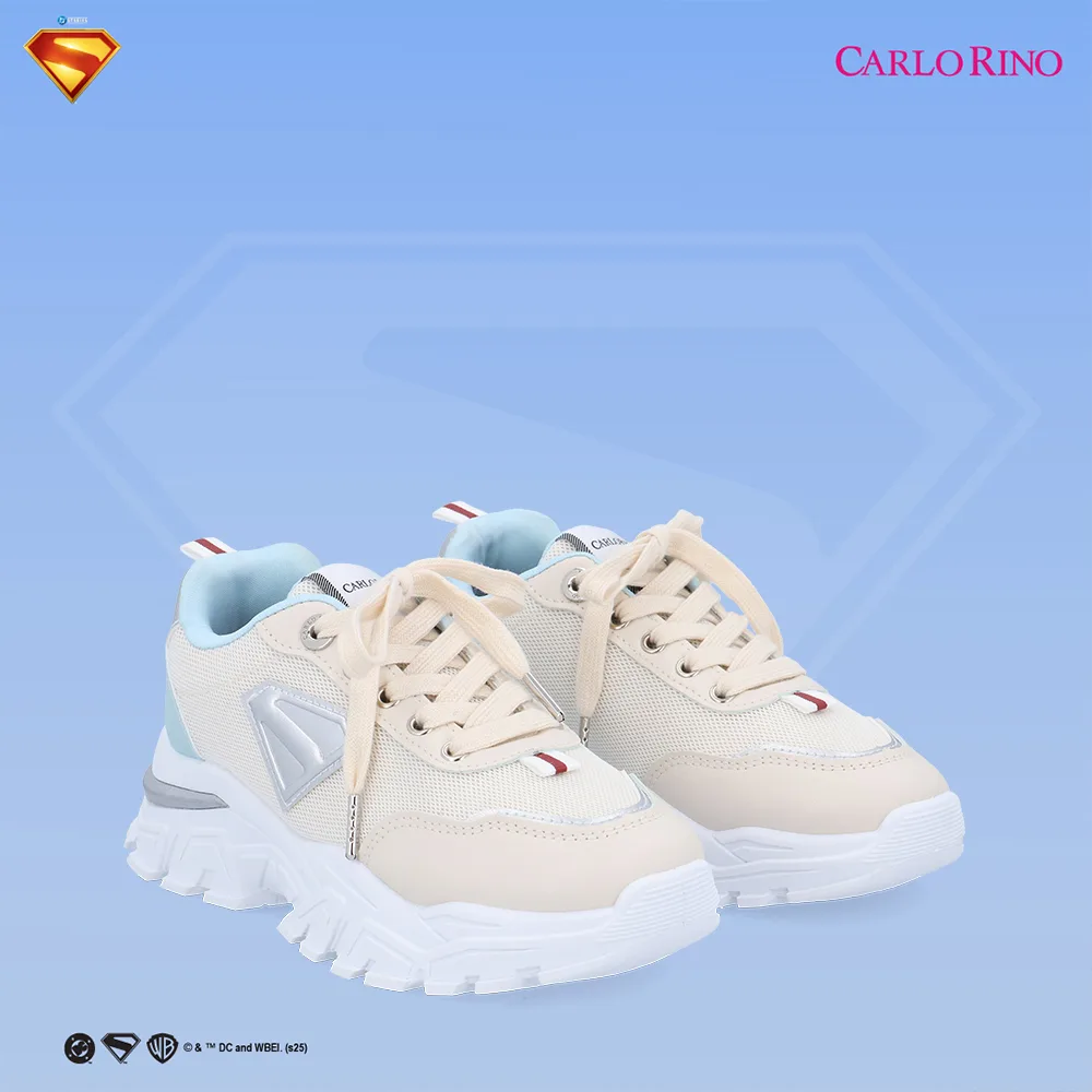 Carlo Rino Release Line Of 'Superman' Accessories