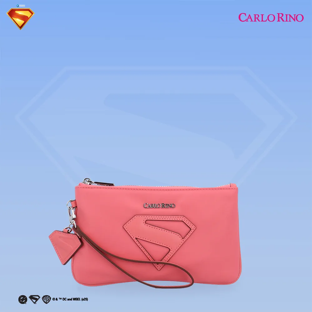 Carlo Rino Release Line Of 'Superman' Accessories