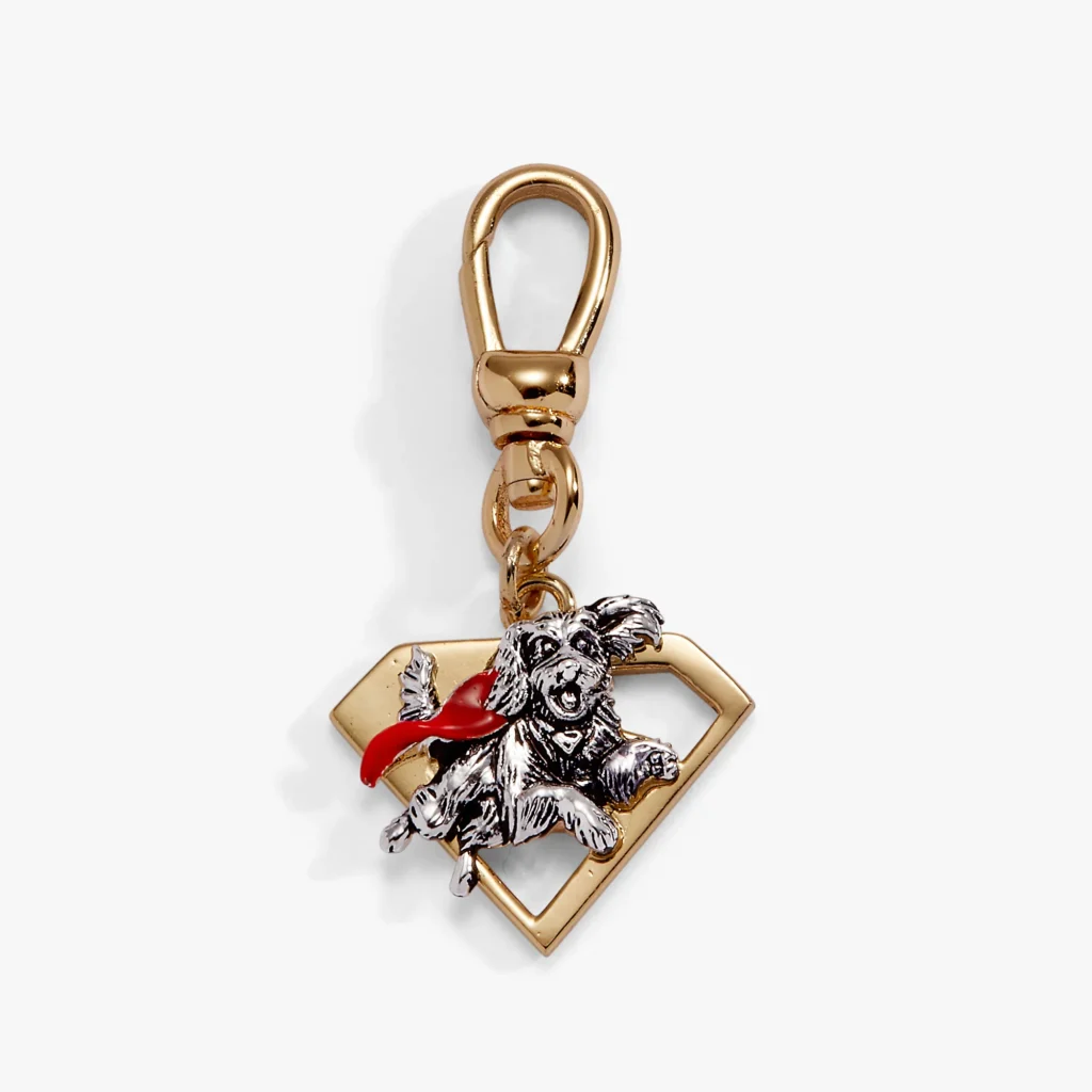 Alex & Ani Reveal 'Superman' Jewellery Collection