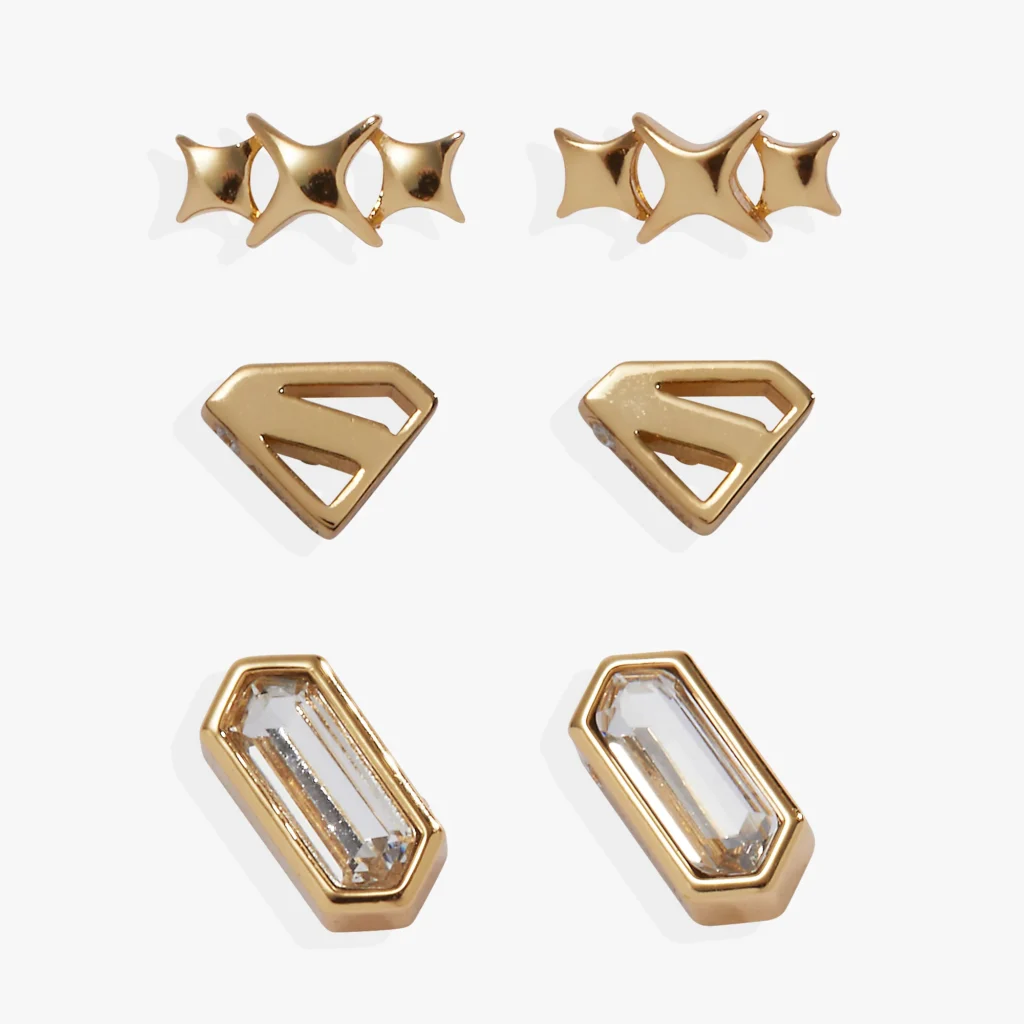 Alex & Ani Reveal 'Superman' Jewellery Collection