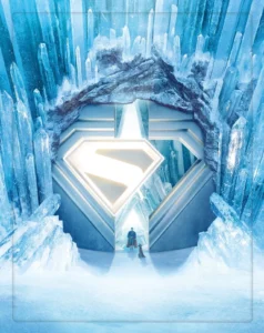 Superman Steelbook