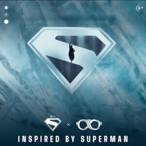 Lenskart Superman