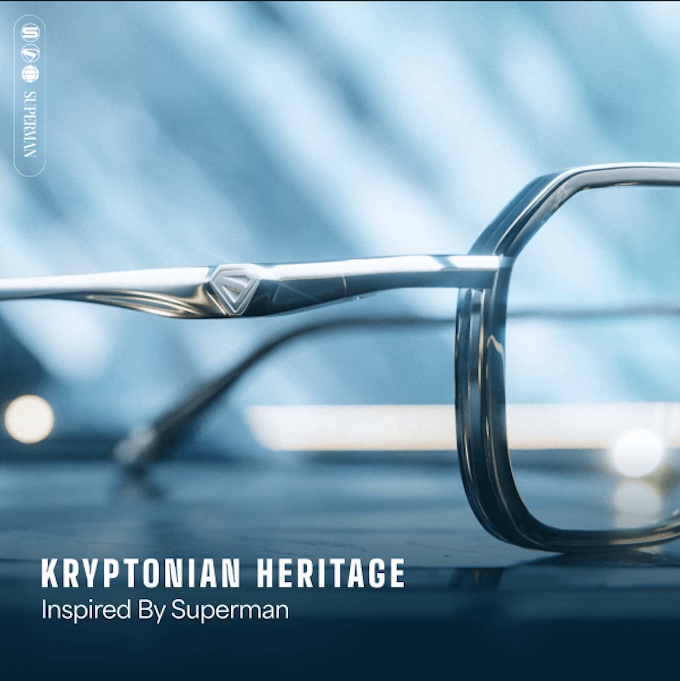 Lenskart Superman