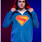 Her Universe Release ‘Superman’ 2025 Collection
