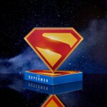 CGV Cinemas Release Limited Edition ‘Superman’ Movie Ticket Box Set