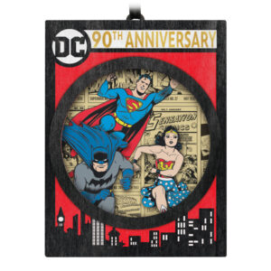 Hallmark 90th Anniversary