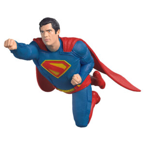 Hallmark Superman 2025 Ornament