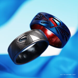 Enso Rings Superman