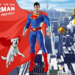 DC: Dark Legion Announces ‘Vestiges Of Krypton’ Event