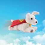 The Noble Collection Releases Krypto The Superdog Plush Toy