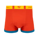OddBalls Release ‘Superman’ Boxer Shorts
