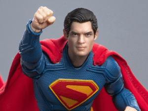 FondJoy Superman
